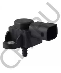 A 006 153 16 28 STEYR Датчик, давление во впускной трубе в городе Екатеринбург